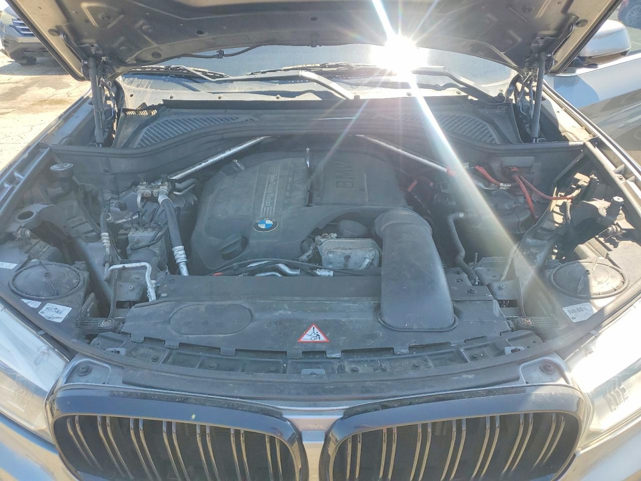 BMW X Series Xdrive35i