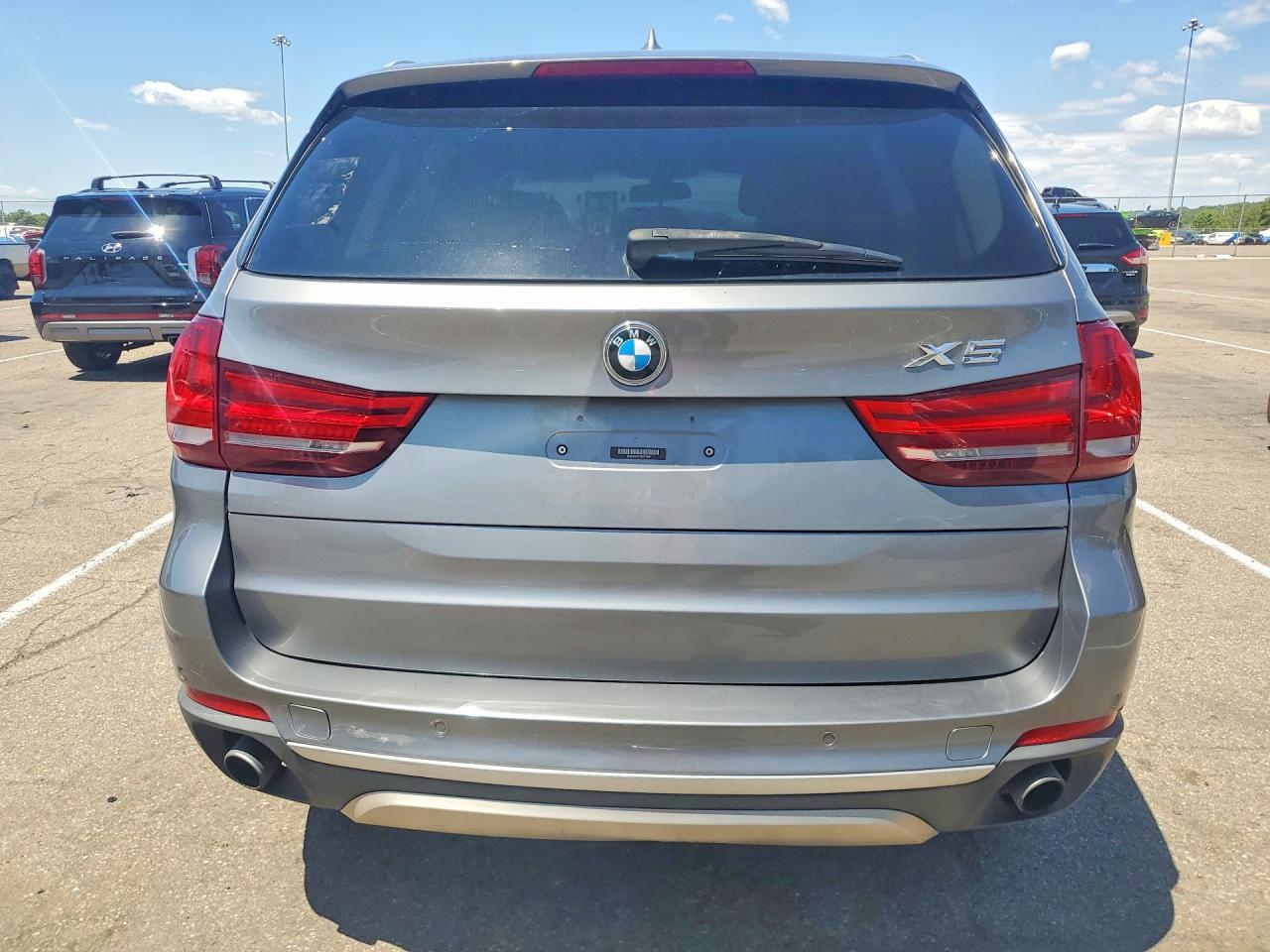 BMW X Series Xdrive35i