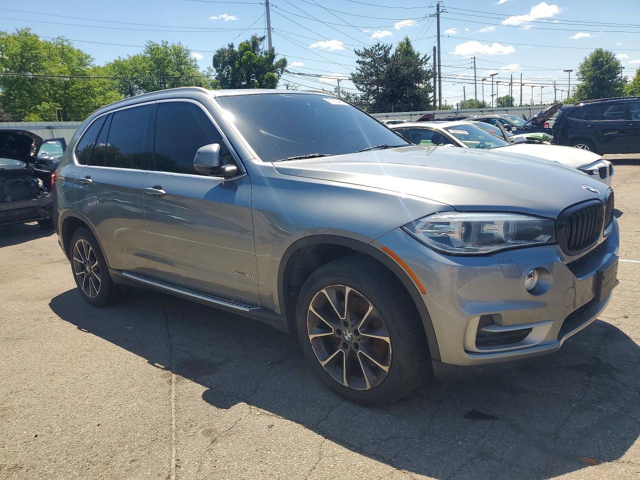 BMW X Series Xdrive35i