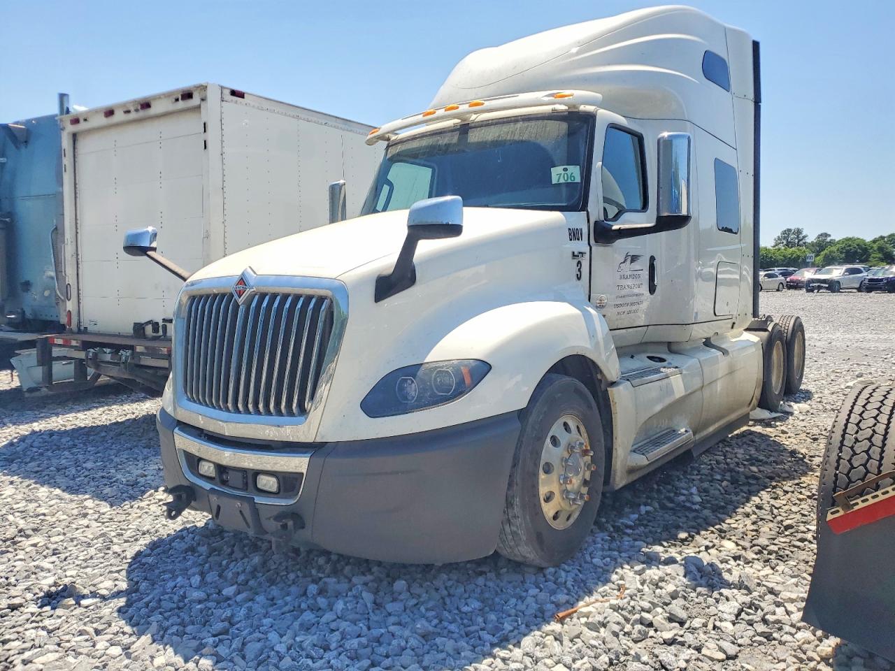 International Lt625