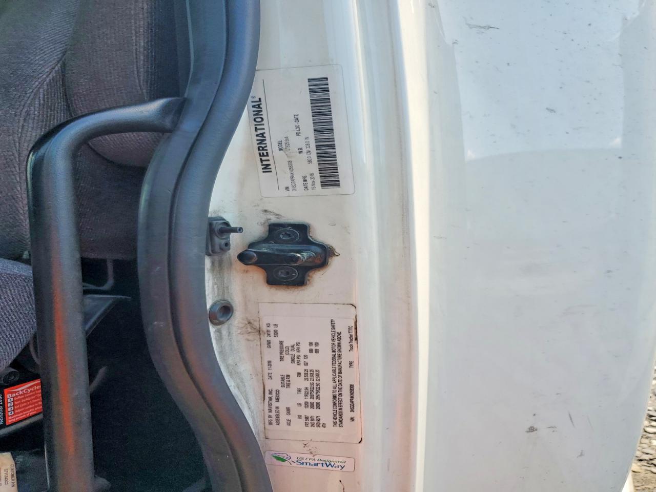 International Lt625