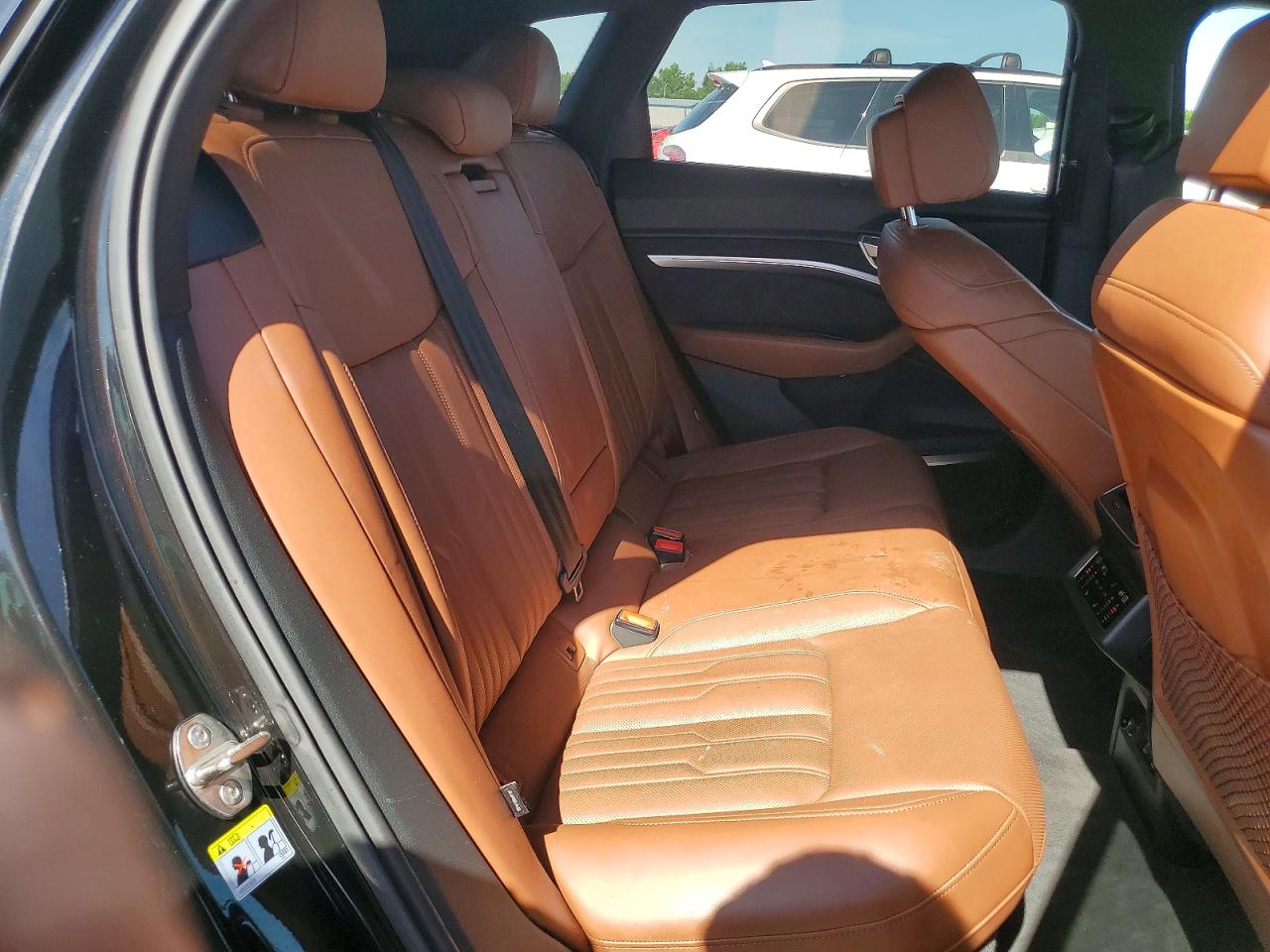 Audi e-tron Prestige