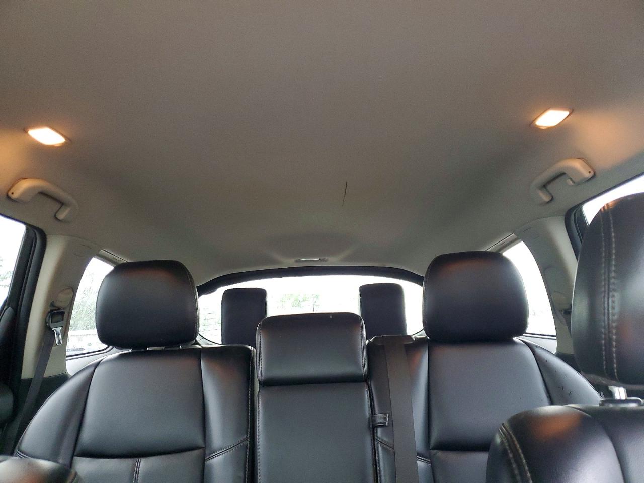 Nissan Pathfinder Sv