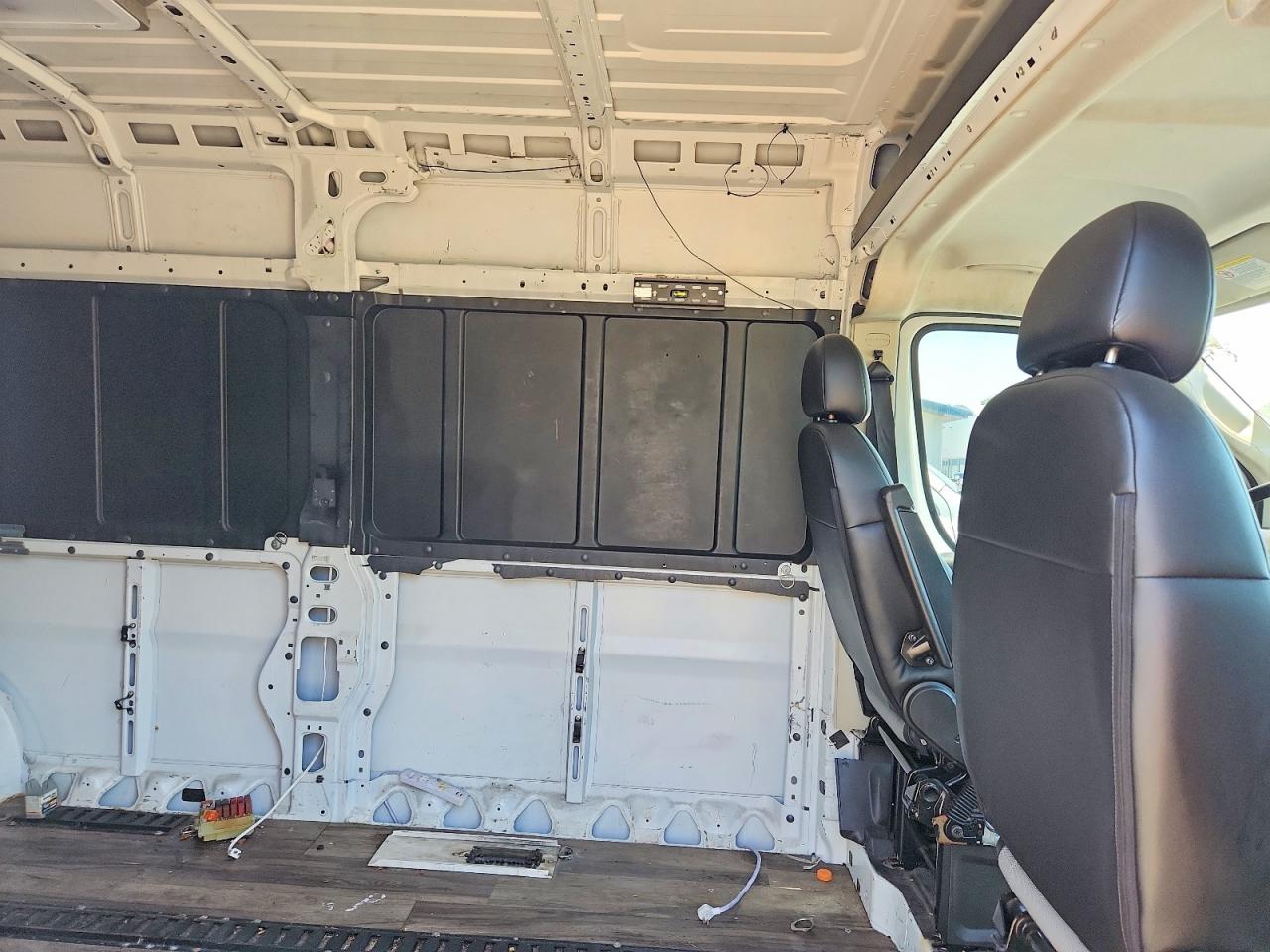 Ram Promaster 3500 High