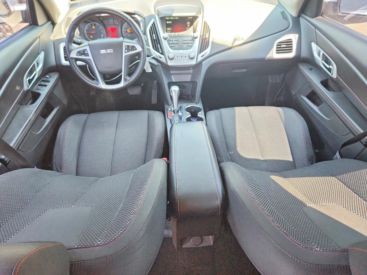 GMC Terrain Sle