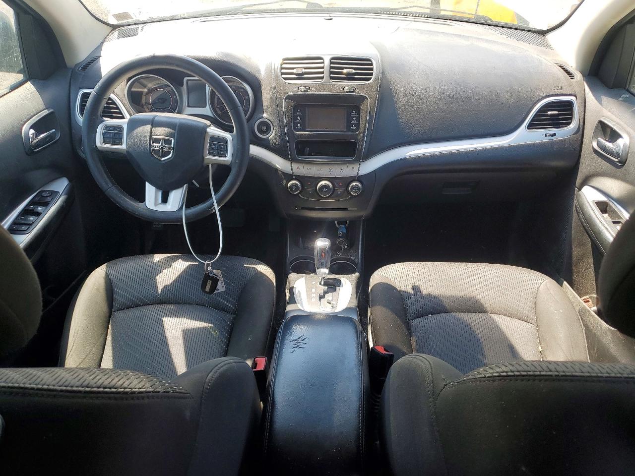 Dodge Journey Sxt
