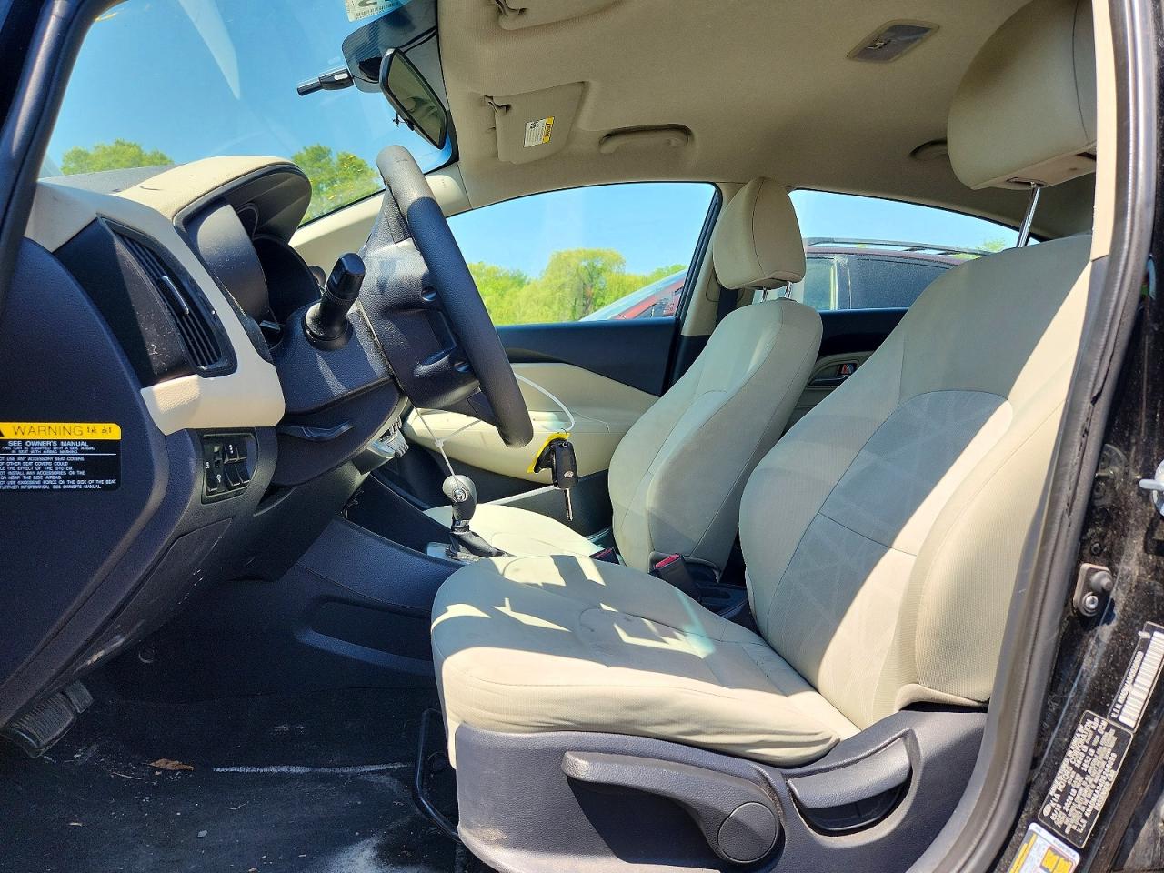 Kia Rio Lx