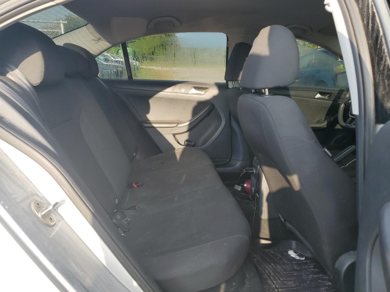 Volk Jetta S