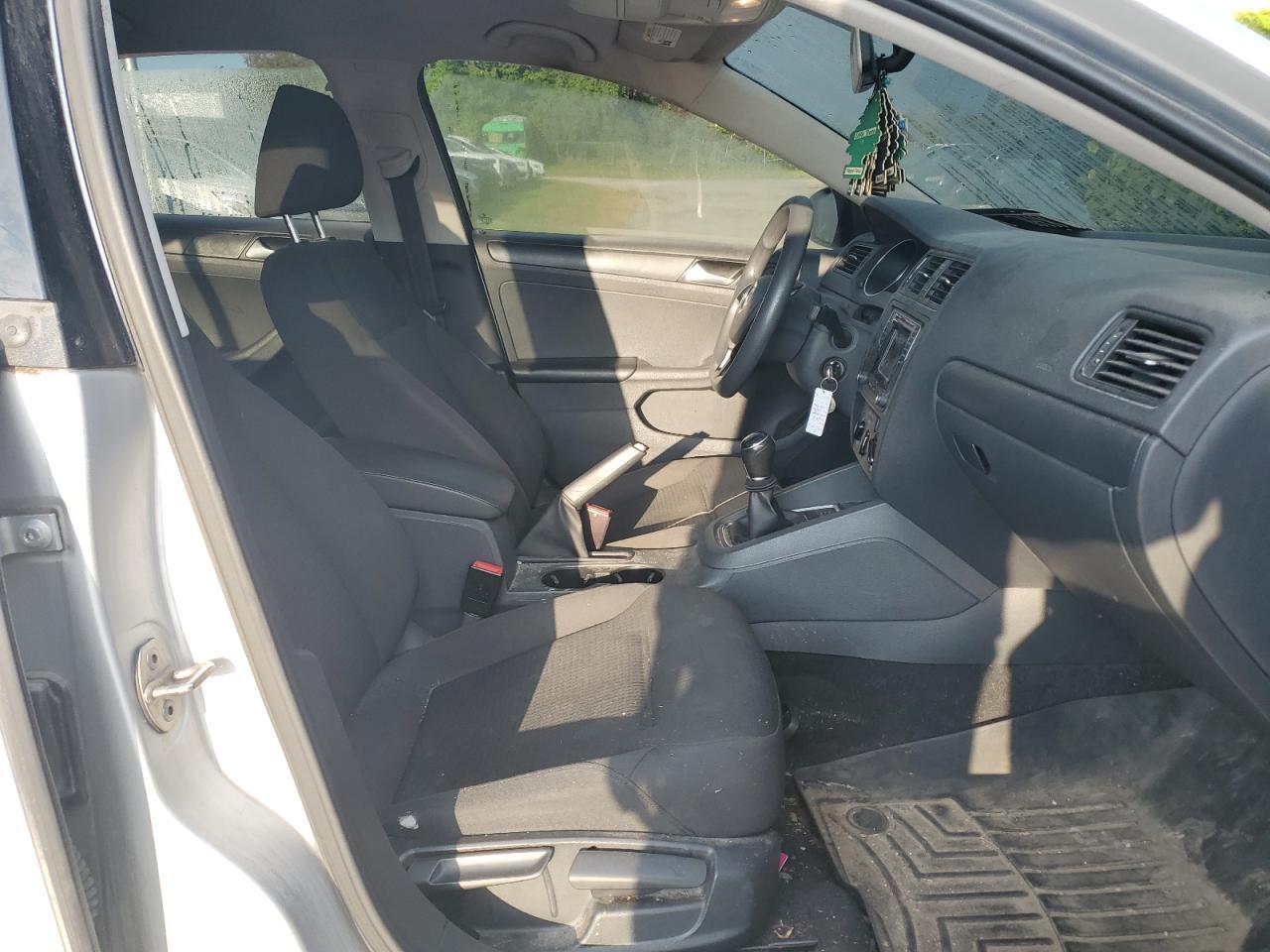 Volk Jetta S