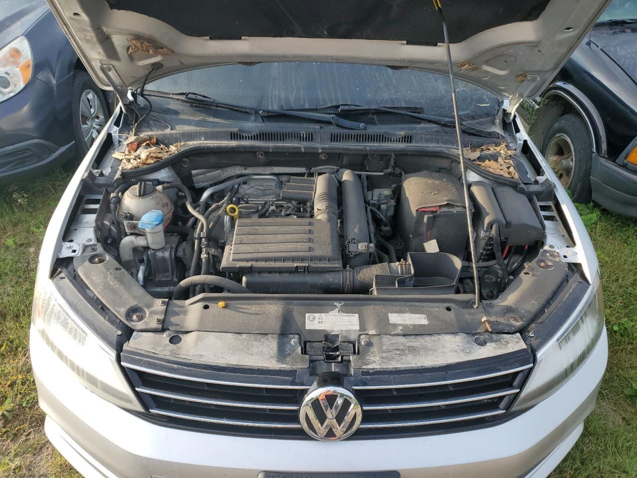 Volk Jetta S