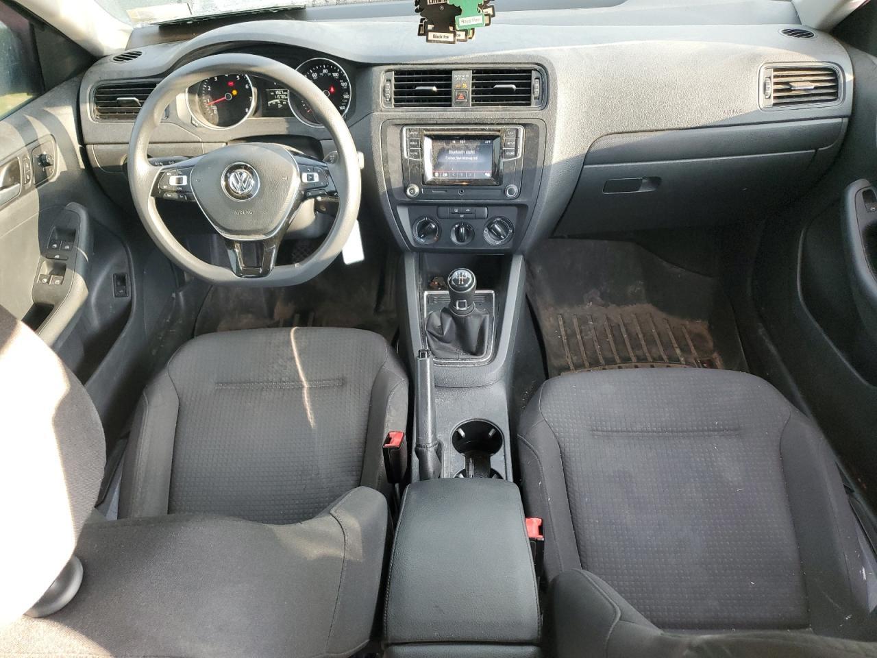 Volk Jetta S