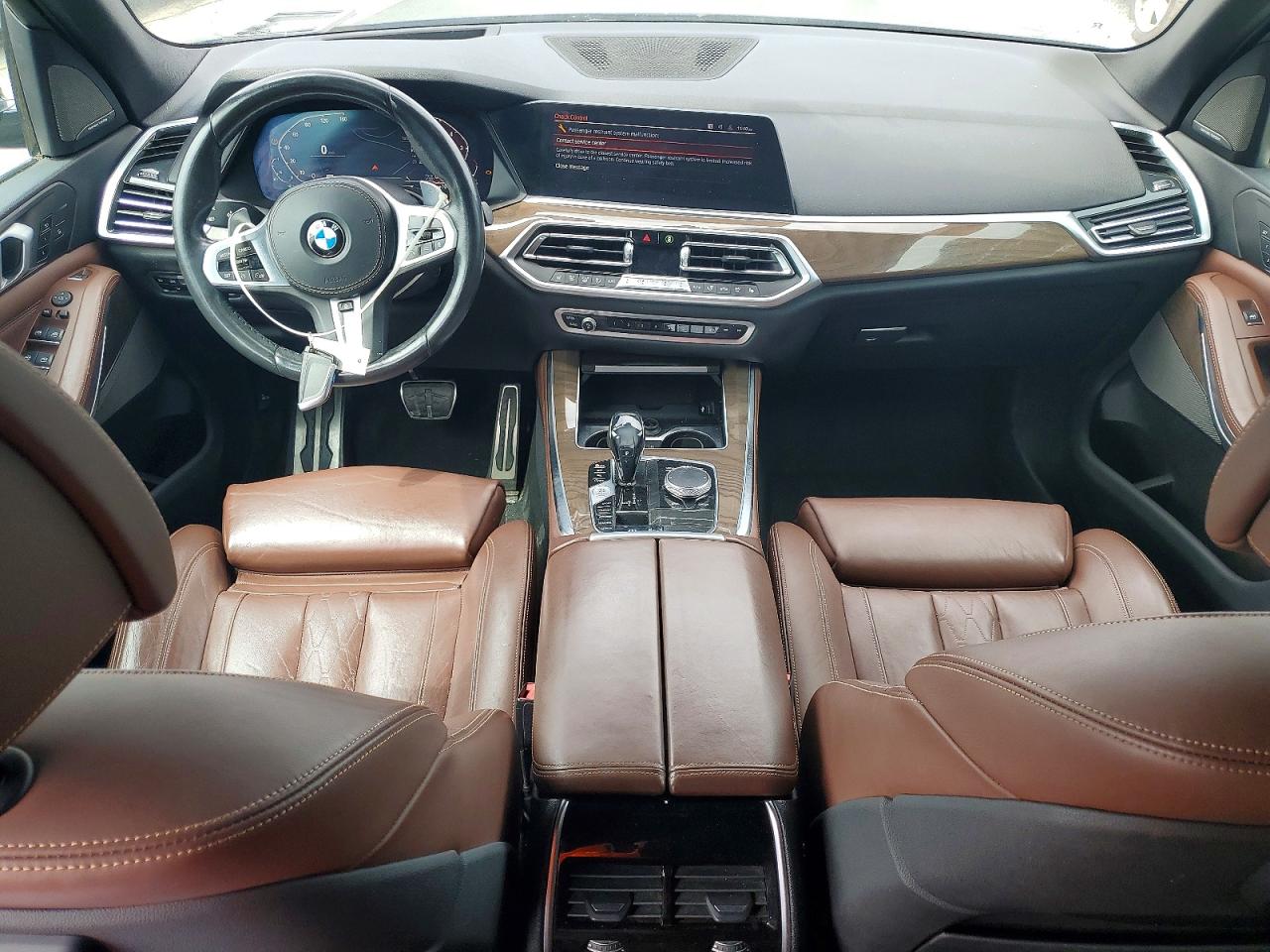 BMW X Series Xdrive50i