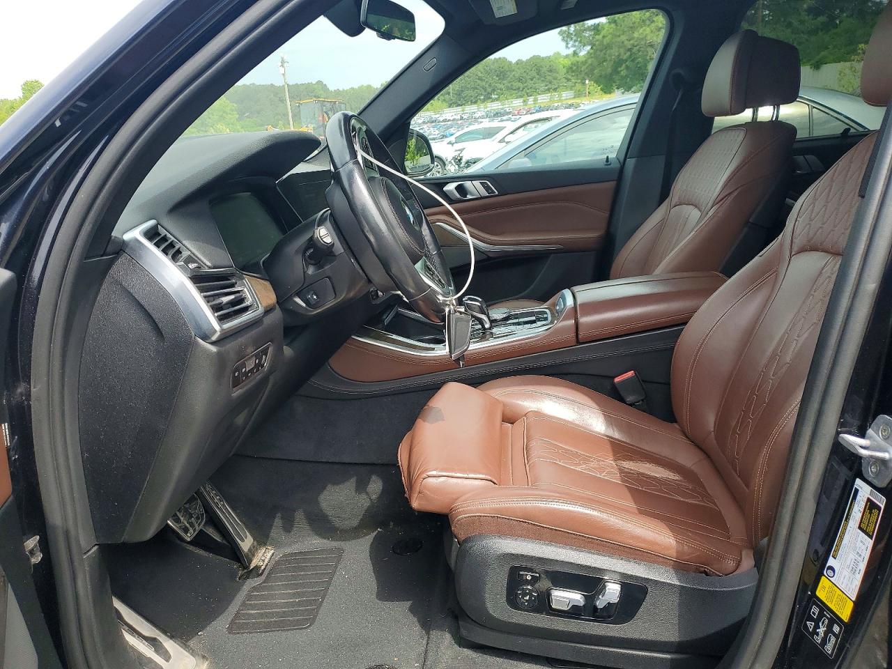 BMW X Series Xdrive50i