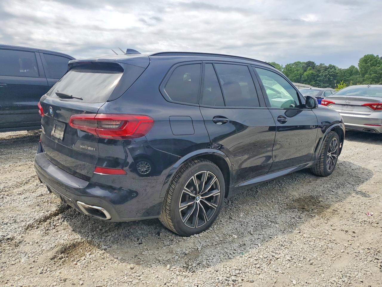 BMW X Series Xdrive50i