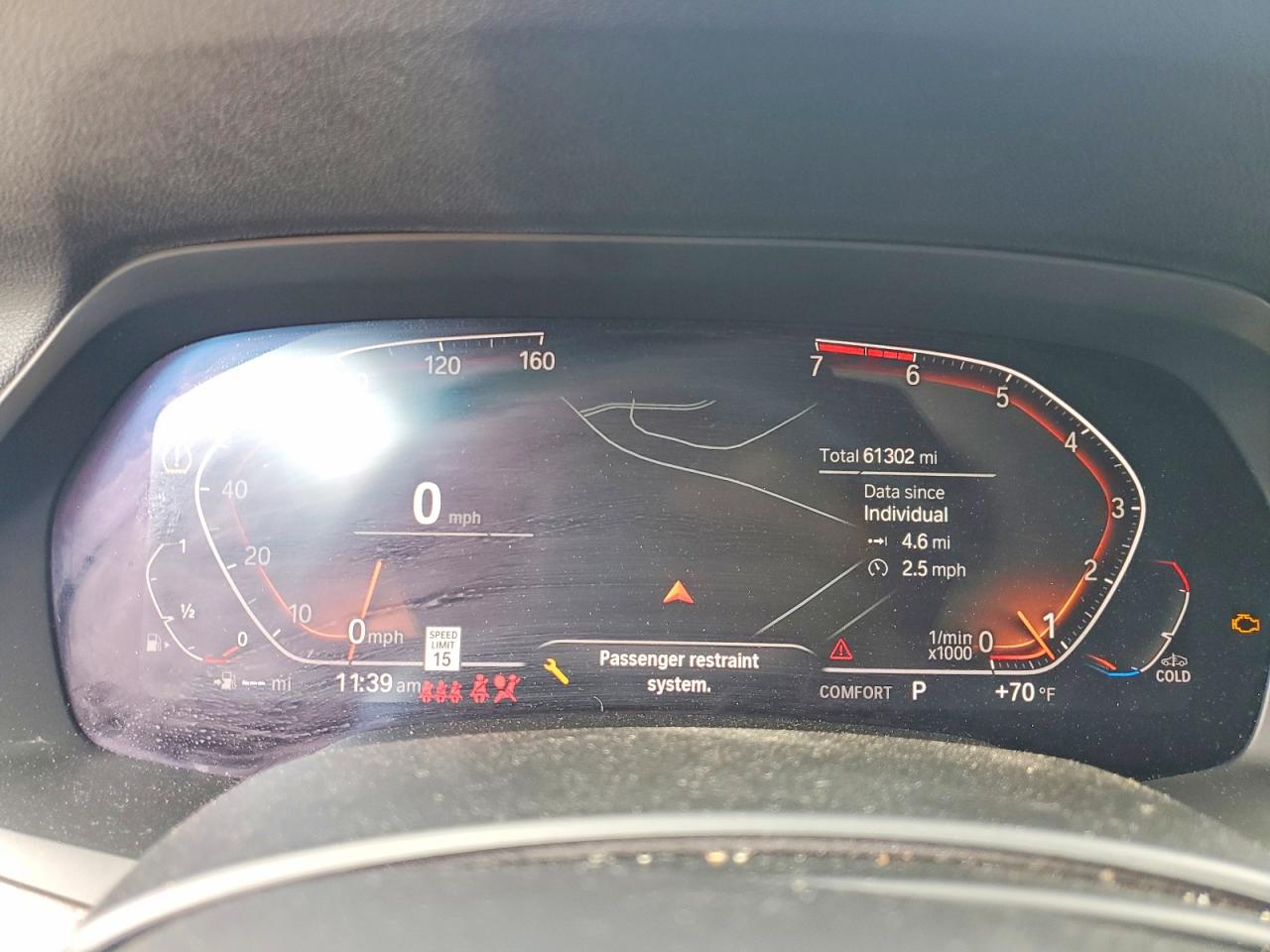 BMW X Series Xdrive50i