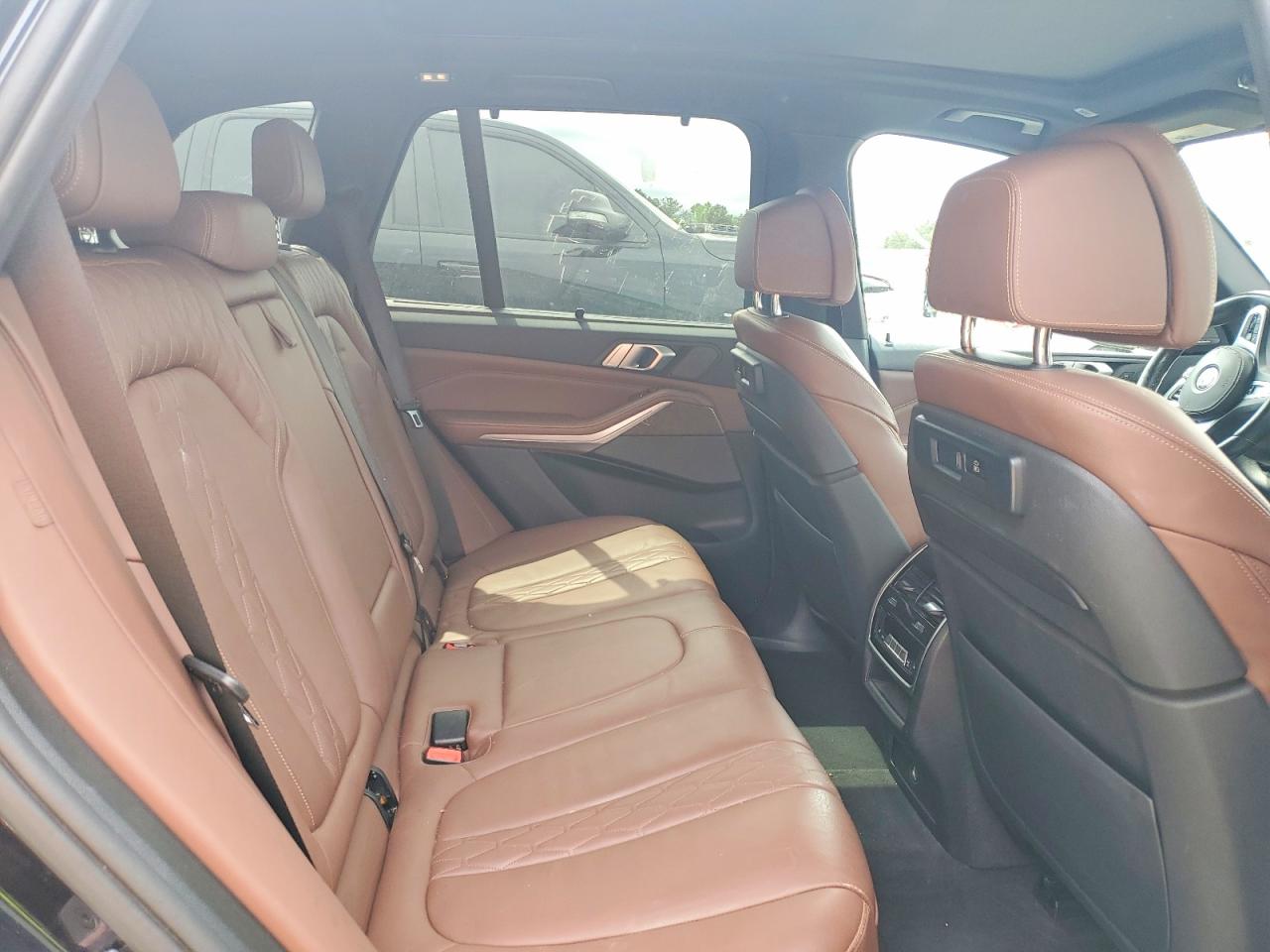 BMW X Series Xdrive50i