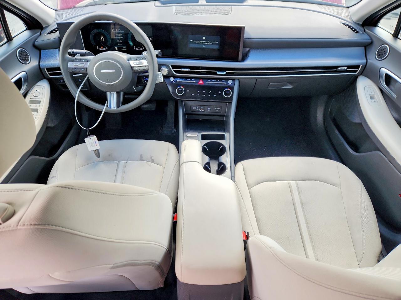 Hyundai SONATA Sel