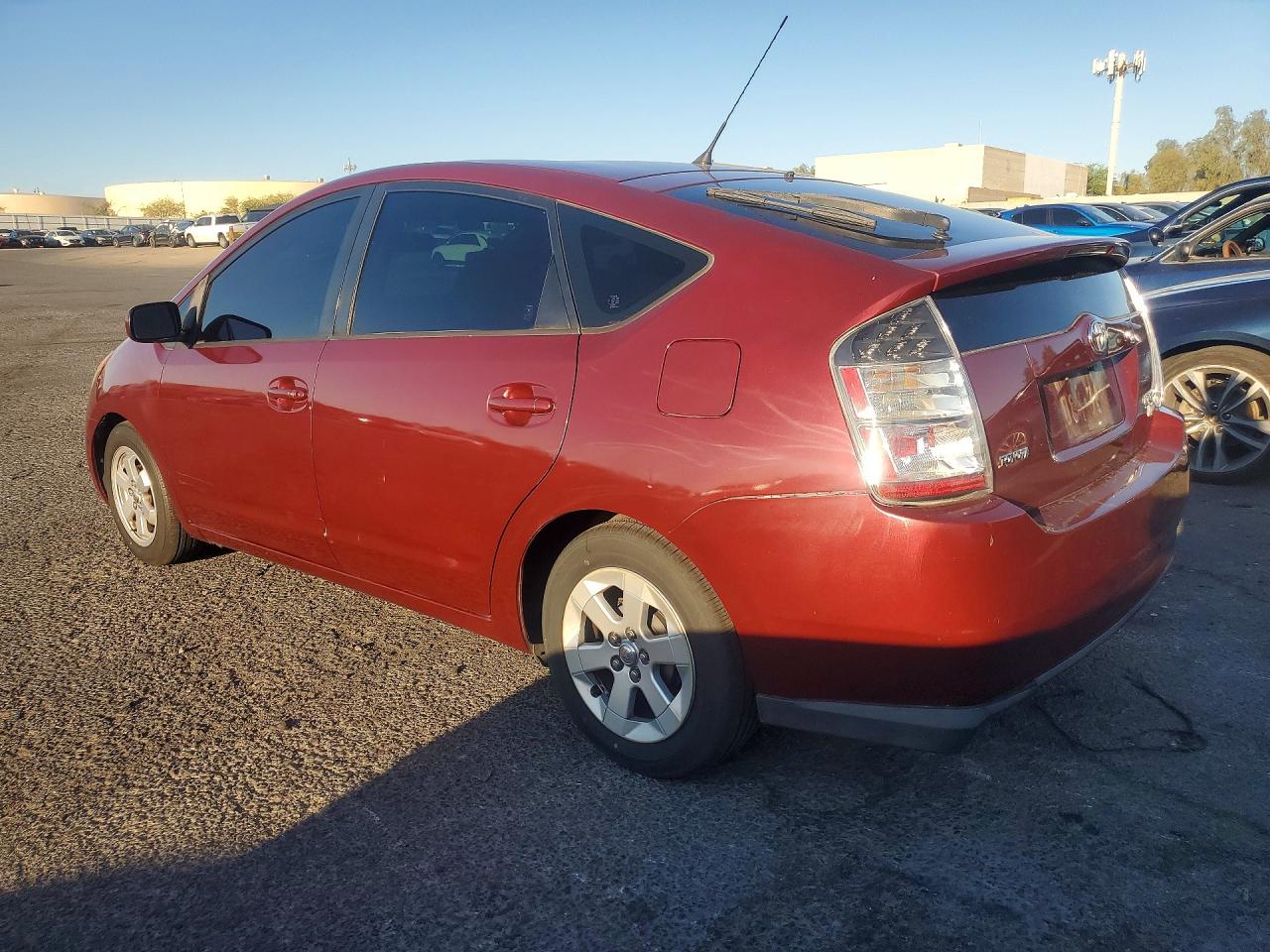 Toyota Prius Base