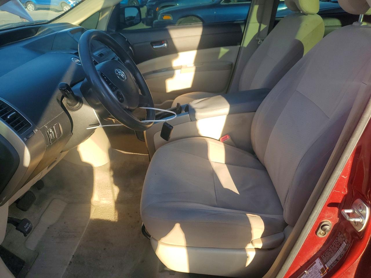 Toyota Prius Base