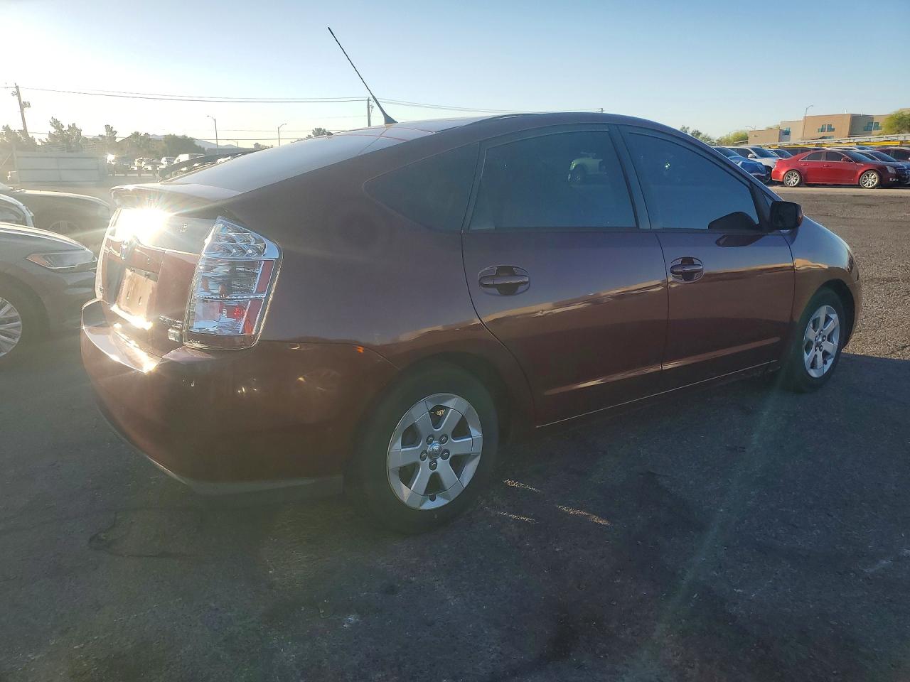Toyota Prius Base