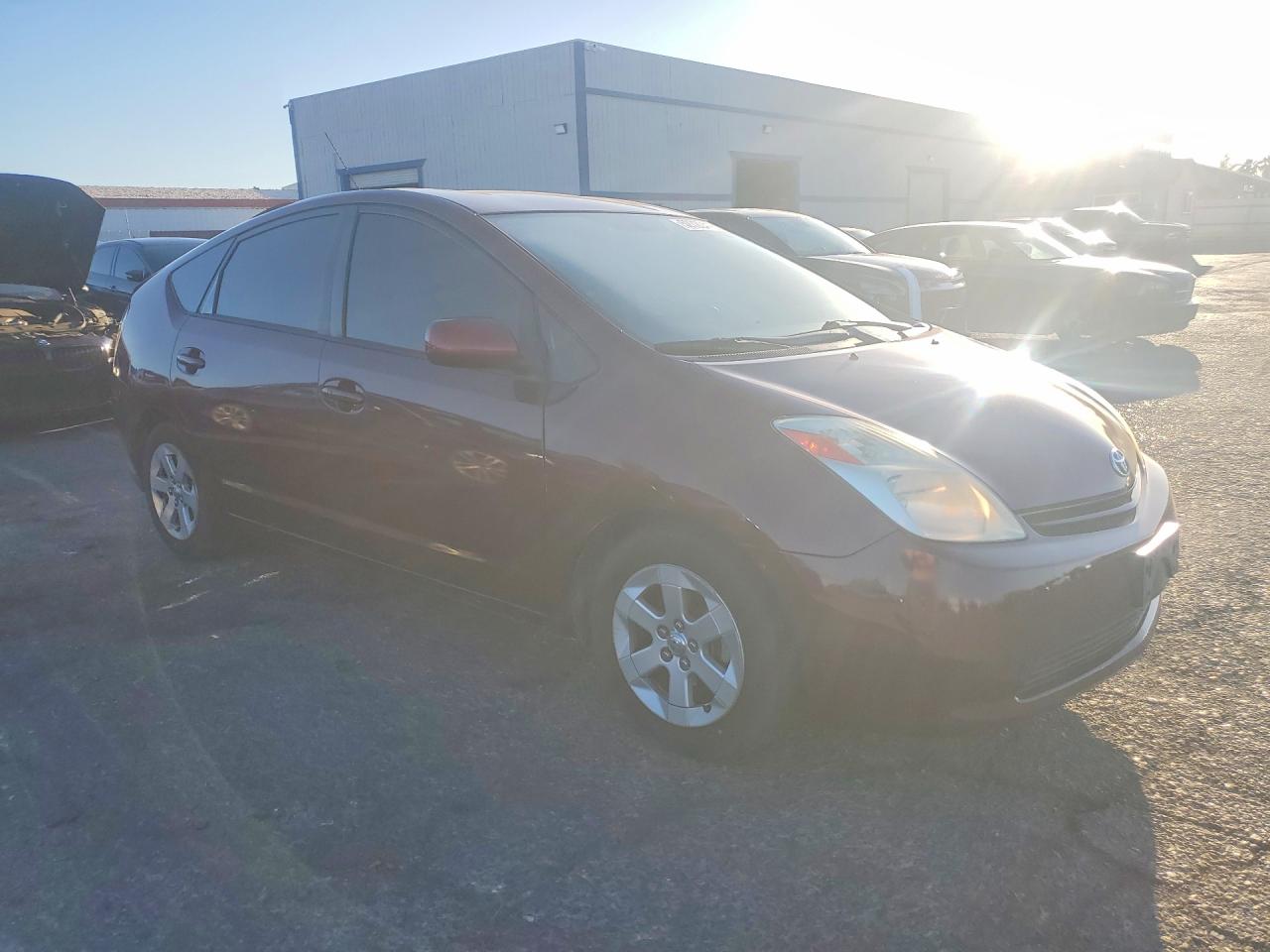 Toyota Prius Base