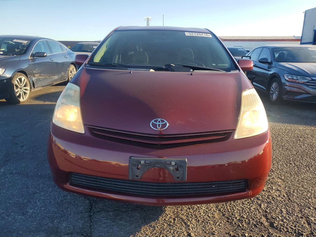 Toyota Prius Base
