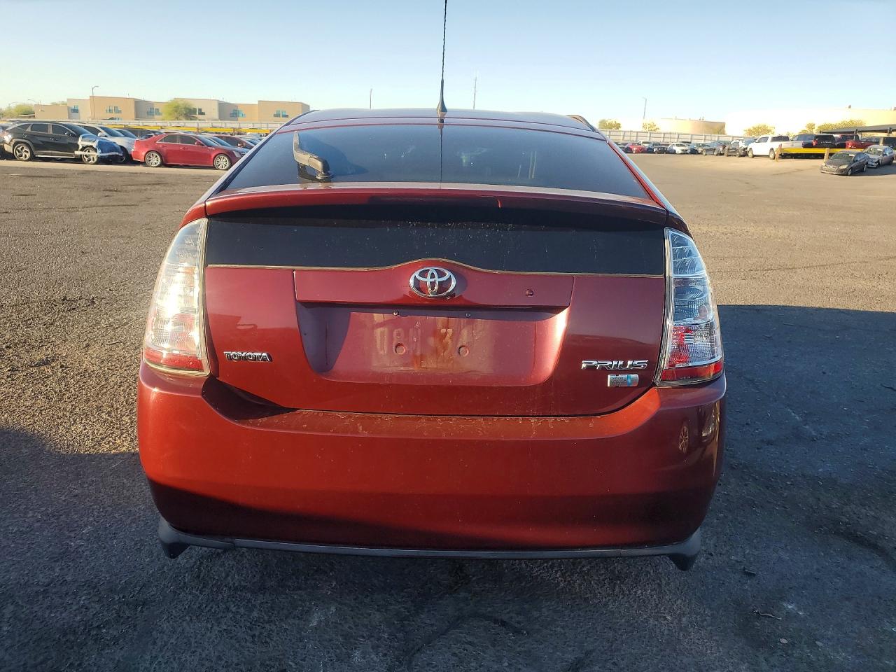 Toyota Prius Base