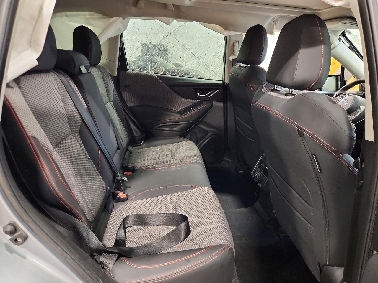 Subaru Forester Sport