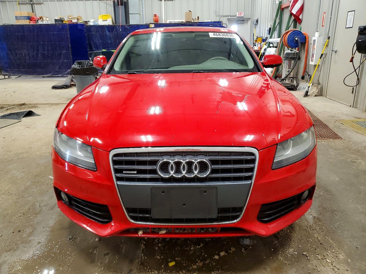 Audi A4 Premium