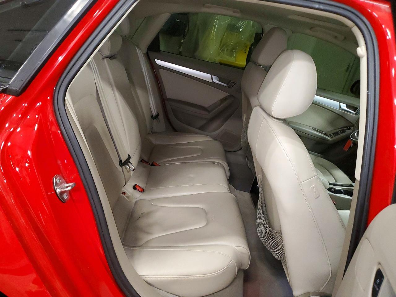Audi A4 Premium
