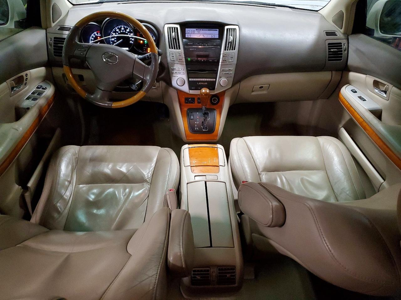 Lexus RX 350