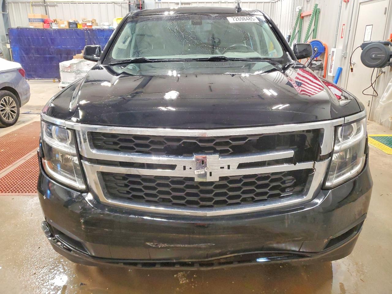 Chevrolet Suburban K1500 Ls