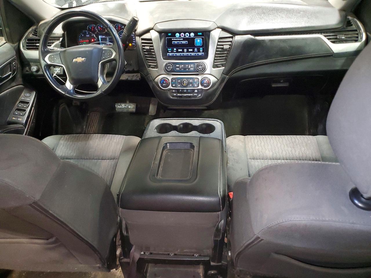 Chevrolet Suburban K1500 Ls