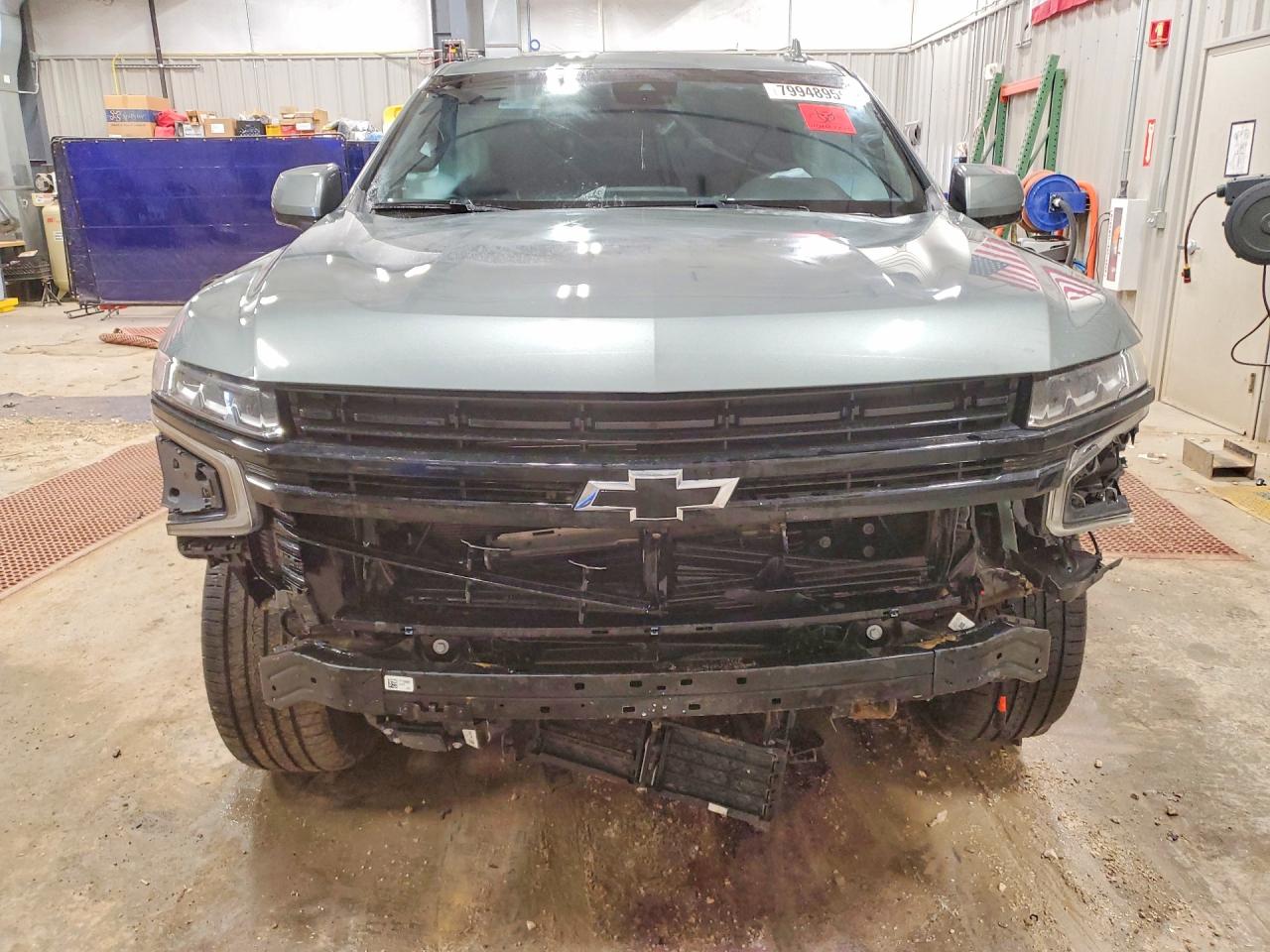 Chevrolet Tahoe K1500 Rst