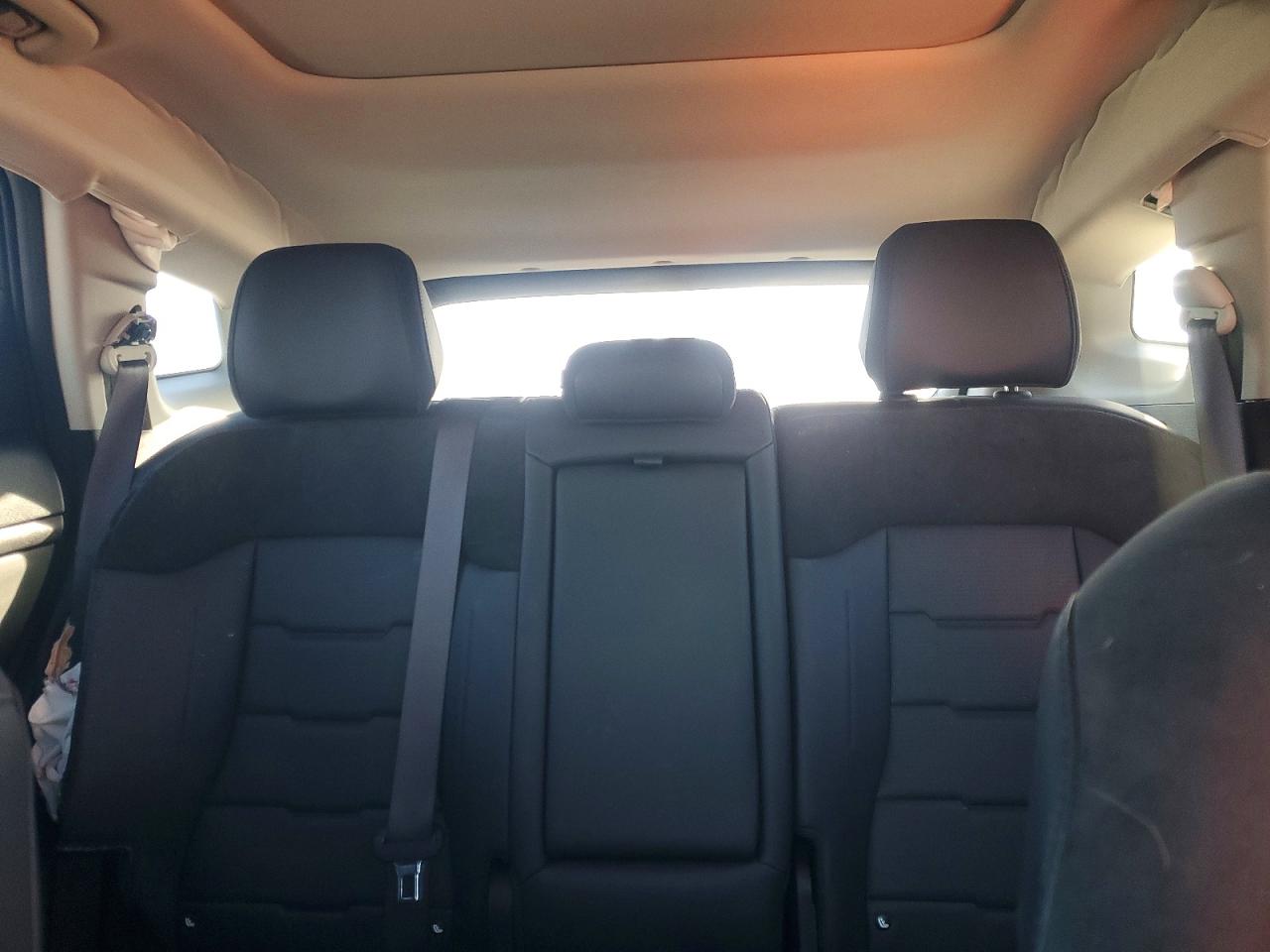Kia Sportage Sx-prestige
