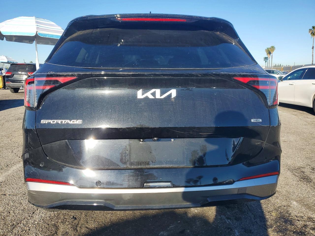 Kia Sportage Sx-prestige