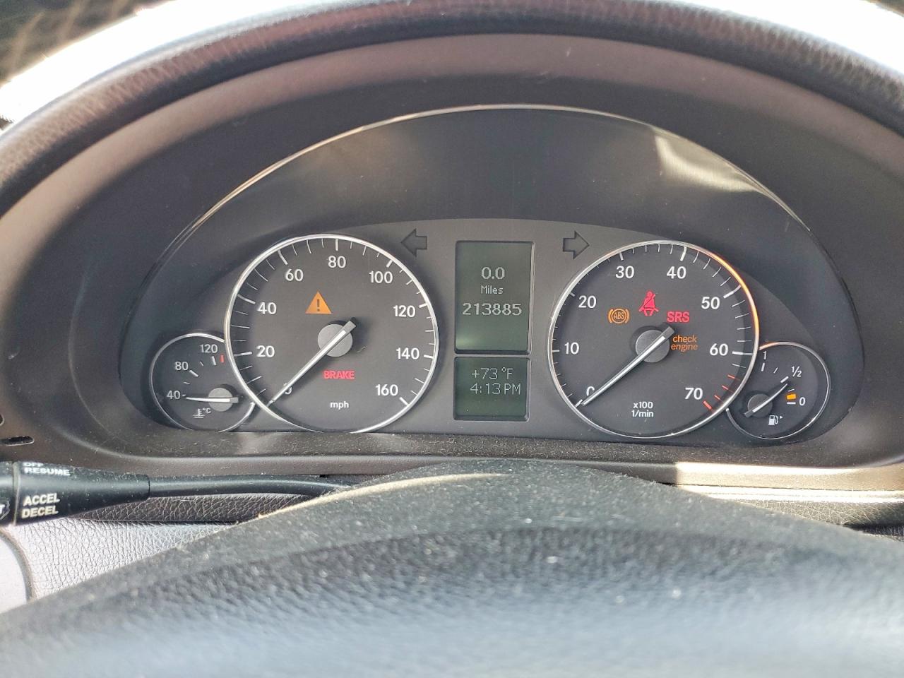 Mercedes-Benz C-Class 230