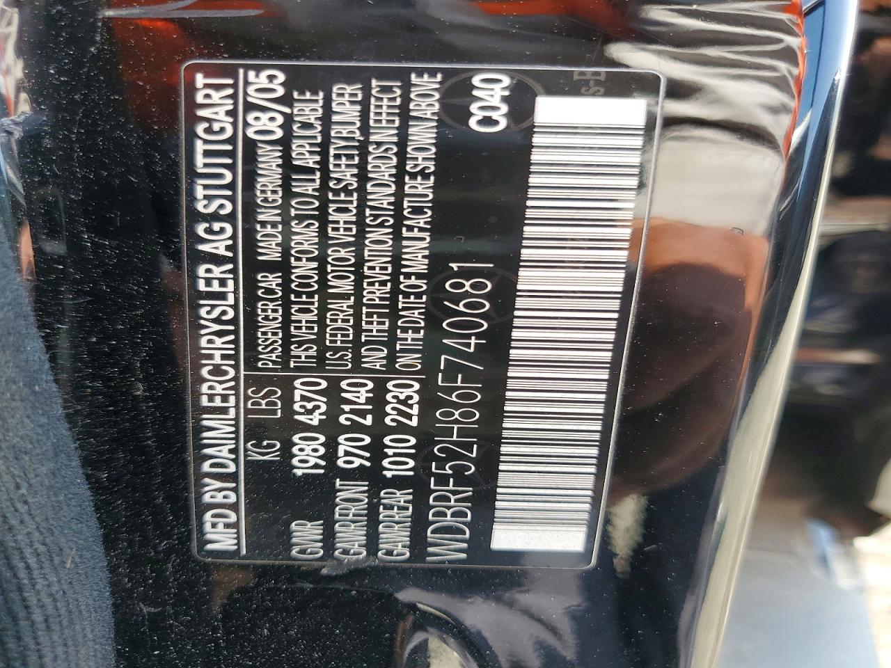 Mercedes-Benz C-Class 230