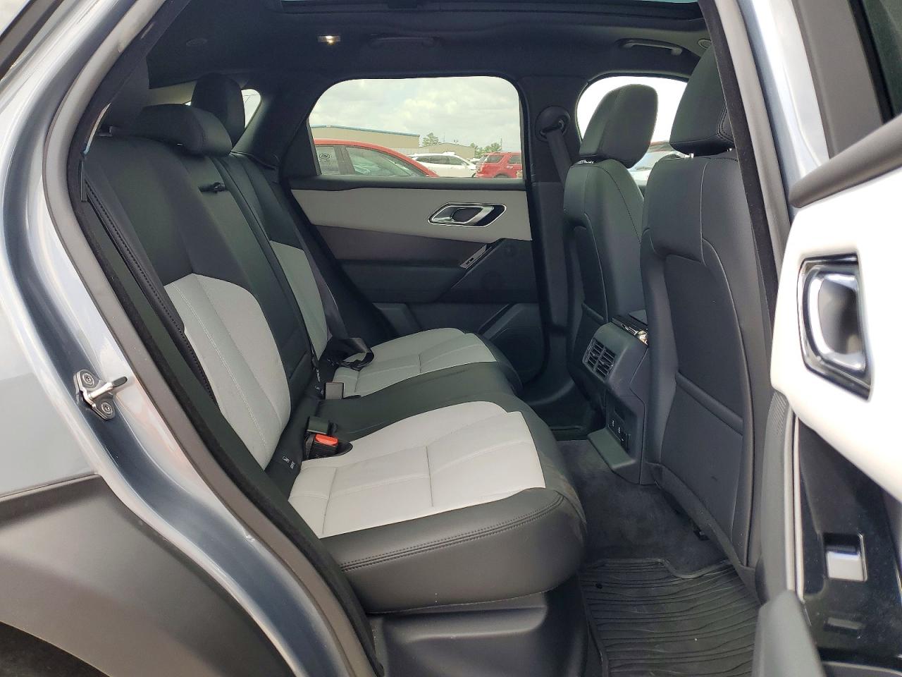 Land Rover Range Rover Dynamic Se
