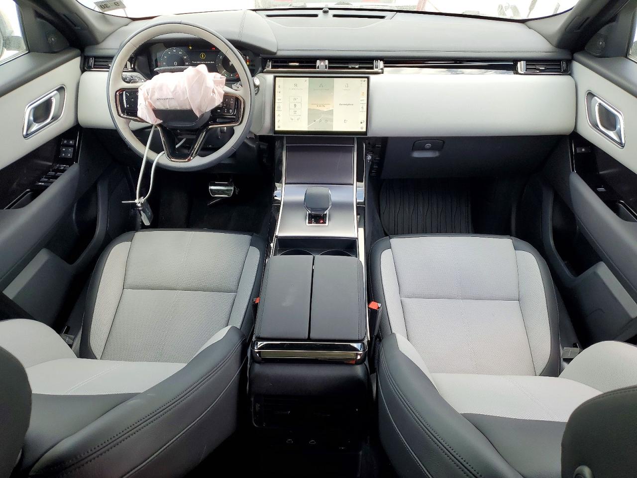 Land Rover Range Rover Dynamic Se