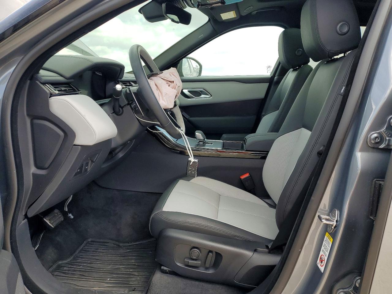 Land Rover Range Rover Dynamic Se