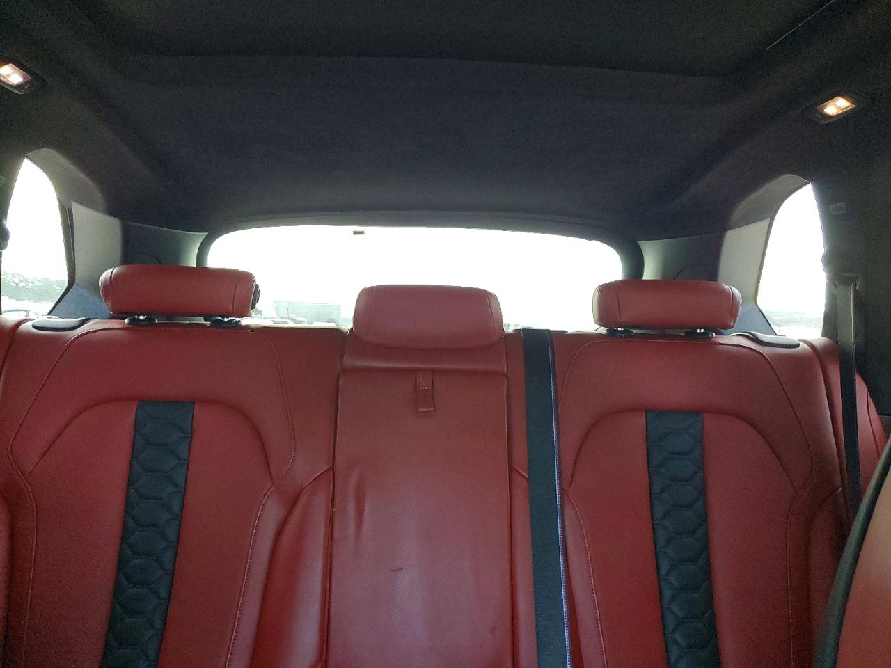 BMW X Series M