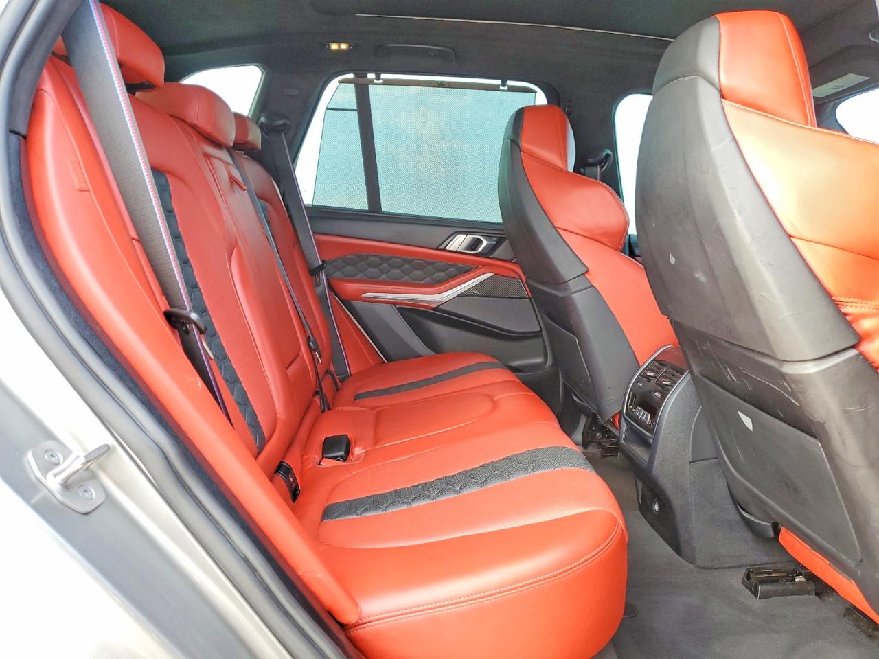 BMW X Series M