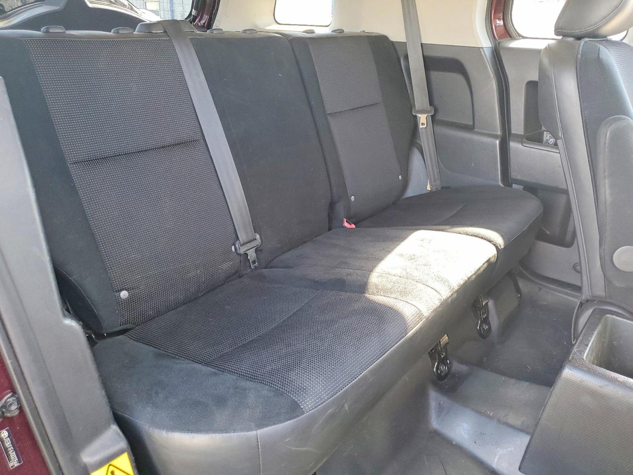 Toyota FJ Cruiser Base