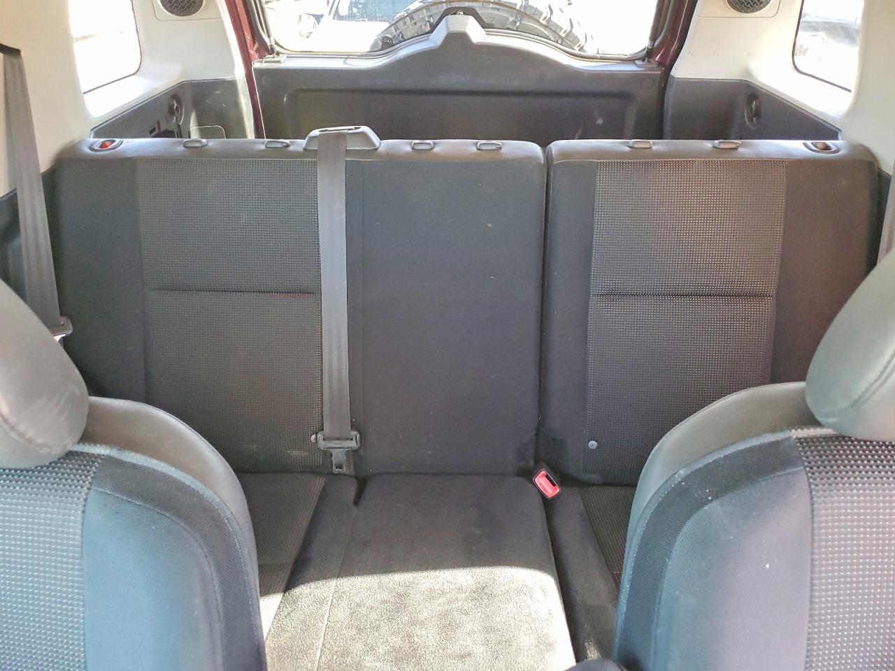 Toyota FJ Cruiser Base