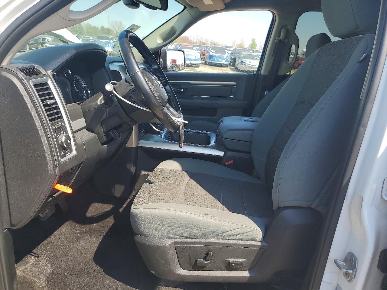 Ram 1500 Slt