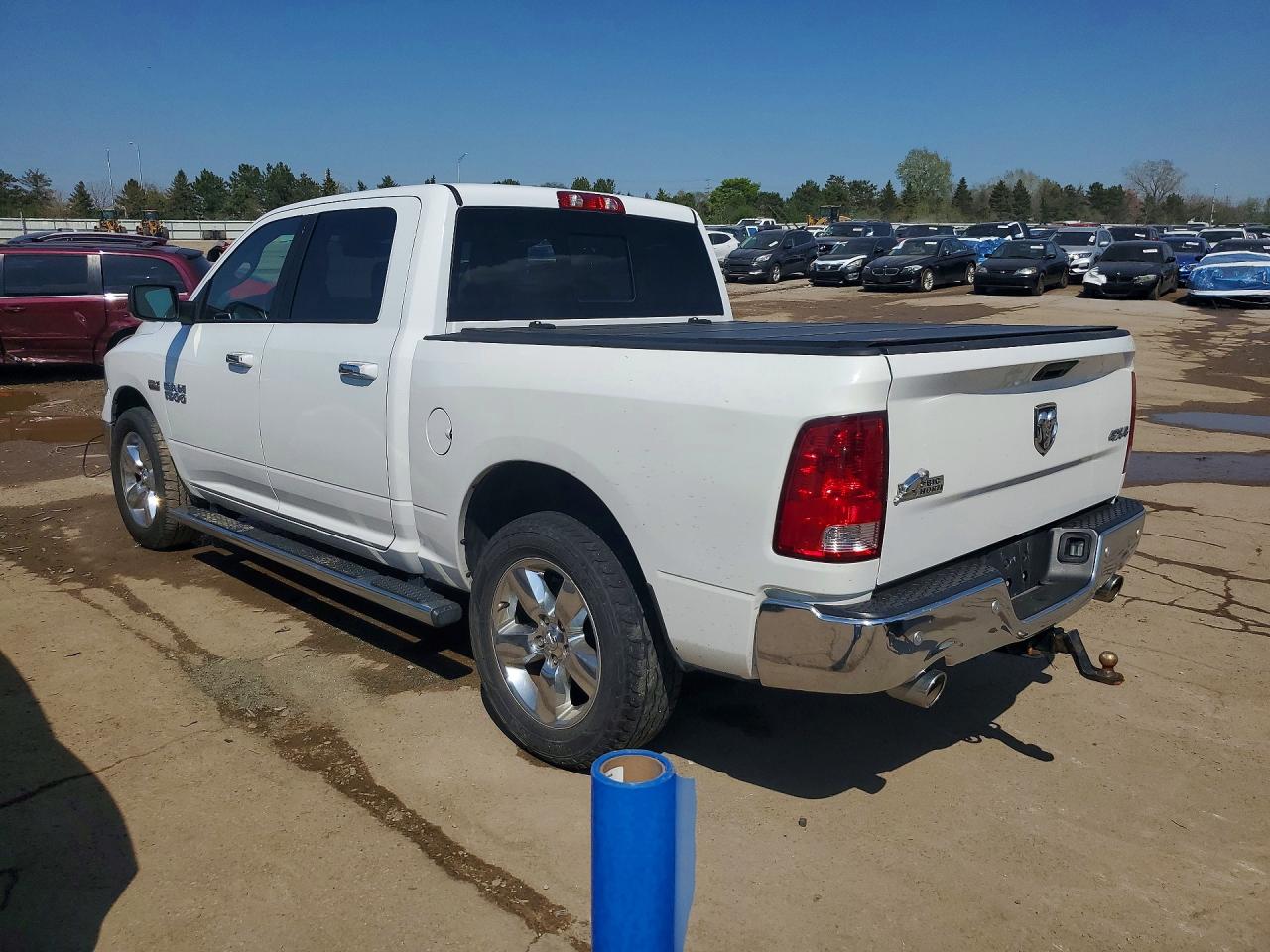 Ram 1500 Slt
