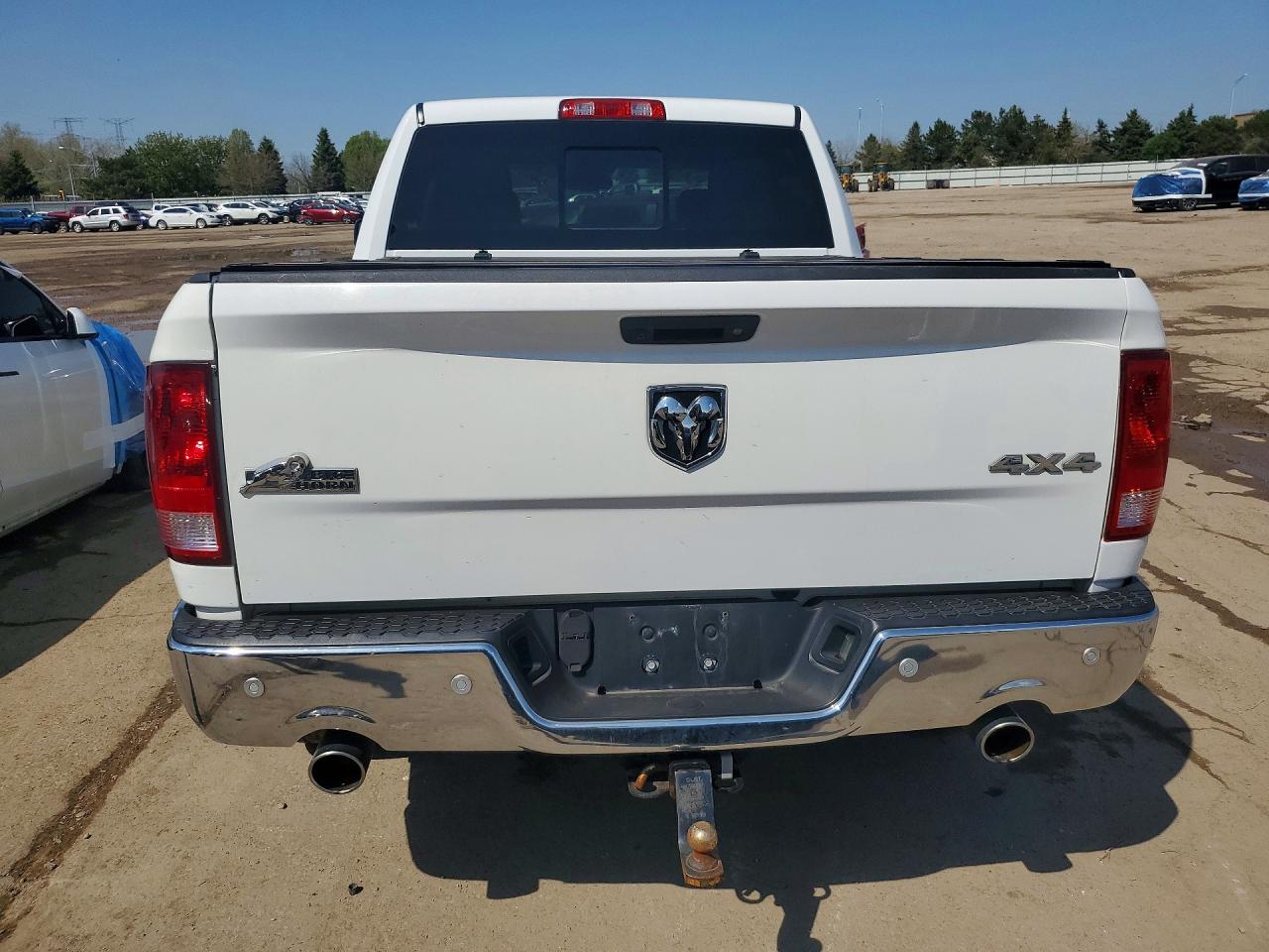 Ram 1500 Slt