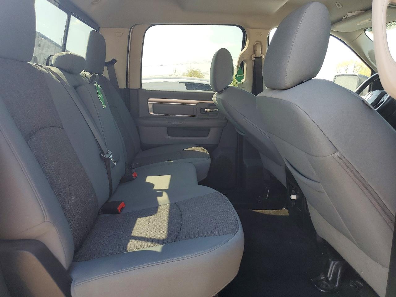 Ram 1500 Slt
