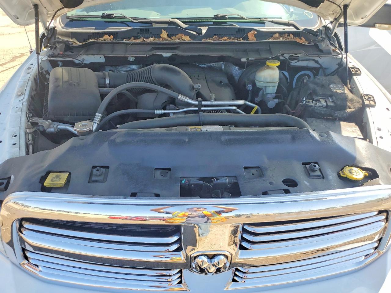 Ram 1500 Slt
